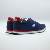 U.S GRAND POLO | Basquette Homme SPORT CASUAL thumbnail 3