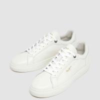 PEPE JEANS | Basket Cuir Casual Homme thumbnail 3