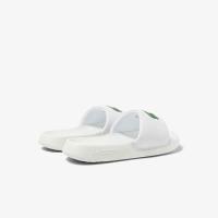Lacoste Claquettes Serve Slide 1.0 homme thumbnail 4