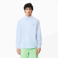 ملابس-علوية-lacoste-chemise-regular-fit-coton-شراقة-الجزائر