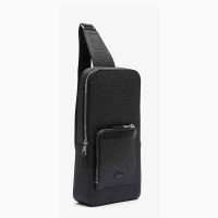 LACOSTE | Sacoche Cuir Homme CHANTACO thumbnail 3