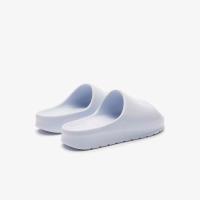 Lacoste Claquettes Serve Slide 2.0 femme thumbnail 4