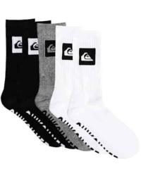 جوارب-quiksilver-lot-de-5-chaussettes-homme-شراقة-الجزائر