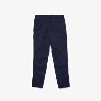 Lacoste Pantalon de survêtement léger pour Enfants thumbnail 3