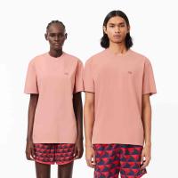 ملابس-علوية-lacoste-t-shirt-coton-teinture-naturelle-شراقة-الجزائر
