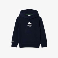 Lacoste Sweatshirt à capuche à signature thumbnail 5