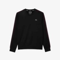 Lacoste Sweatshirt Tennis interlock jacquard thumbnail 5