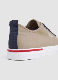 PEPE JEANS | Basket Basse Textile Homme thumbnail 5