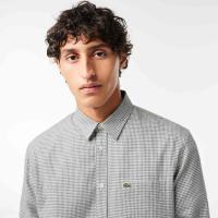 ملابس-علوية-lacoste-chemise-regular-fit-en-flanelle-coton-شراقة-الجزائر
