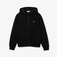 Lacoste Sweatshirt à capuche zippé molleton thumbnail 4