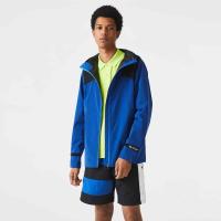 LACOSTE | Coupe-vent à capuche Homme thumbnail 3