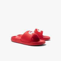 Lacoste Claquettes Serve Slide 1.0 homme thumbnail 3