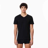ملابس-داخلية-lacoste-lot-de-3-t-shirts-dinterieur-slim-fit-شراقة-الجزائر