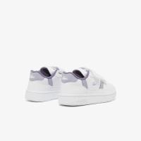Lacoste Sneakers T-Clip Set bébé thumbnail 4