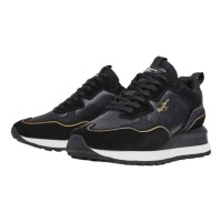 Pepe Jeans Fashion Sneakers BLUR SUPRA thumbnail 3