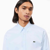 Lacoste Chemise slim fit coton thumbnail 3