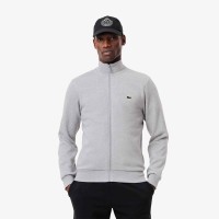 بدلات-رياضية-lacoste-sweatshirt-zippe-molleton-col-montant-شراقة-الجزائر