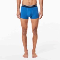 Lacoste Lot de 3 boxers courts stretch thumbnail 5