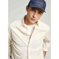 PEPE JEANS | Chemise Unie Homme thumbnail 5