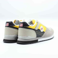 U.S GRAND POLO | Basquette Homme SPORT CASUAL thumbnail 4
