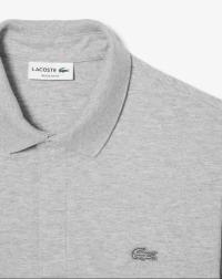 Lacoste Polo Paris regular fit en Piqué stretch thumbnail 3