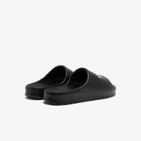 Lacoste Claquettes Serve Slide 2.0 femme thumbnail 4