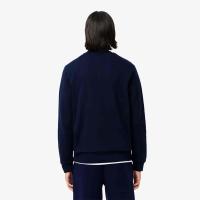 Lacoste Sweatshirt molleton col rond thumbnail 4