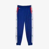بدلات-رياضية-pantalon-de-survetement-lacoste-sport-avec-bandes-siglees-شراقة-الجزائر