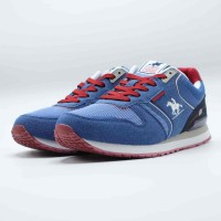 U.S GRAND POLO | Basquette Homme SPORT CASUAL thumbnail 3