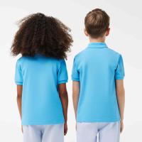 Lacoste Polo en Petit Piqué thumbnail 4