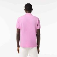 Lacoste Polo  Original classic fit en Petit Piqué thumbnail 4