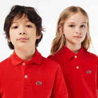 Lacoste Polo en Petit Piqué thumbnail 3