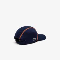Casquette homme Lacoste Tennis empiècements en mesh thumbnail 2