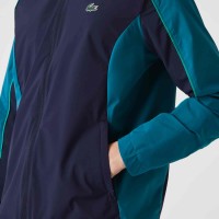 Lacoste Veste Zippé Sport Compressible thumbnail 4