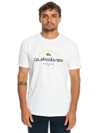 ملابس-علوية-quiksilver-t-shirt-homme-blanc-pass-the-pride-شراقة-الجزائر