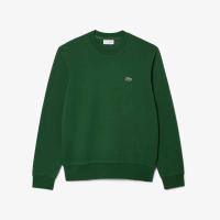 Lacoste Sweatshirt molleton col rond thumbnail 5