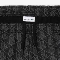 Lacoste Pantalon de survêtement Paris monogramme thumbnail 5