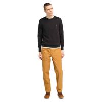 Timberland Pull Williams River pour homme en noir thumbnail 5