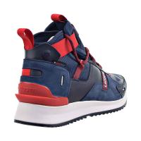 Lacoste Basquette Homme RUN BREAKER thumbnail 3