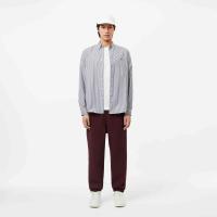 ملابس-علوية-lacoste-chemise-regular-fit-coton-rayee-شراقة-الجزائر