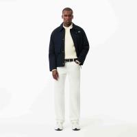 Lacoste Ceinture Chantaco réversible en cuir thumbnail 4