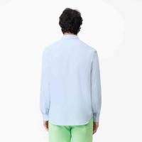 Lacoste Chemise regular fit coton thumbnail 4