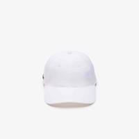 Lacoste Casquette Sport légère taffetas diamanté thumbnail 3