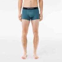 Lacoste Lot de 3 boxers courts stretch thumbnail 5