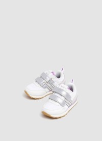 PEPE JEANS | Basket Sport Casual Jeune Fille thumbnail 4