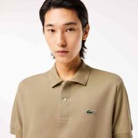 Lacoste Polo  Original classic fit en Petit Piqué thumbnail 3
