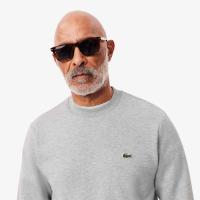 Lacoste Sweatshirt molleton col rond thumbnail 3