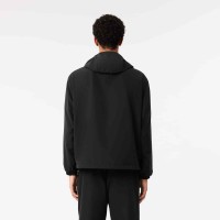 Lacoste Veste Sportsuit à capuche amovible thumbnail 4