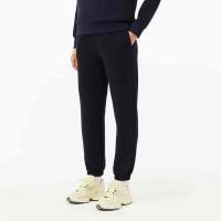 Lacoste Pantalon de survêtement en Piqué thumbnail 4