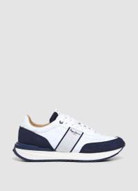 أحذية-رياضية-pepe-jeans-basket-running-retro-homme-شراقة-الجزائر